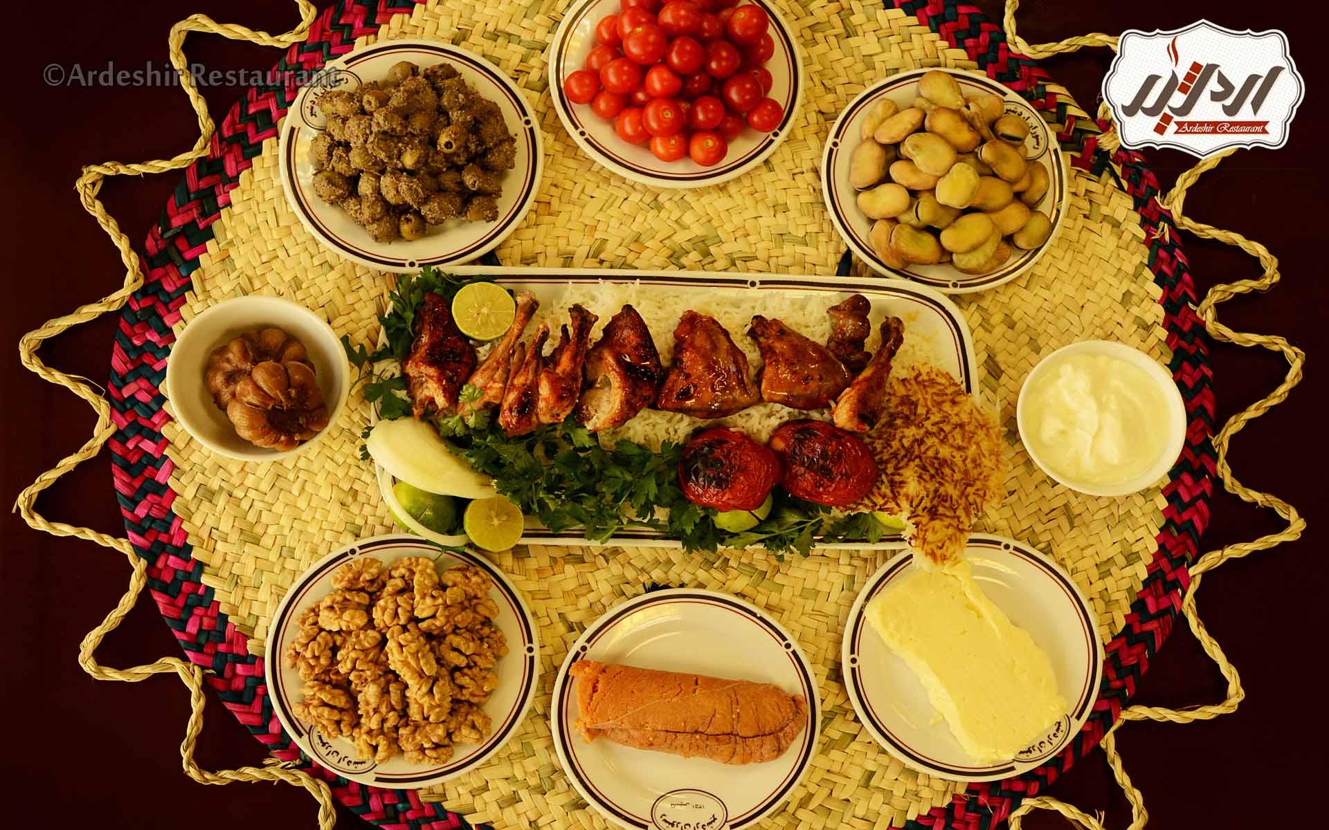 اردشیر